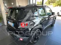 2021 Jeep Renegade