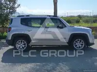 2021 Jeep Renegade