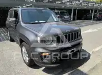 2021 Jeep Renegade