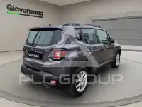 2021 Jeep Renegade