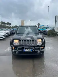 2021 Jeep Renegade