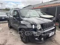 2021 Jeep Renegade