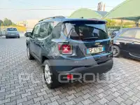 2021 Jeep Renegade