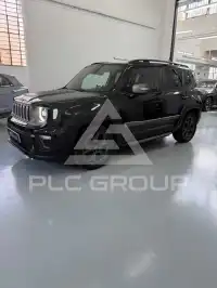 2021 Jeep Renegade