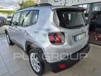 2021 Jeep Renegade