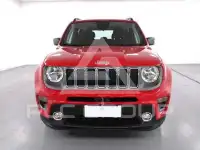2021 Jeep Renegade