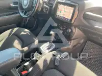2021 Jeep Renegade