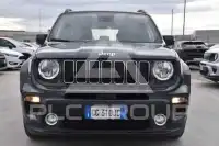 2021 Jeep Renegade