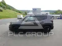2021 Jeep Renegade