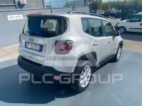 2021 Jeep Renegade
