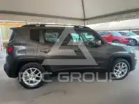 2021 Jeep Renegade