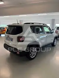 2021 Jeep Renegade