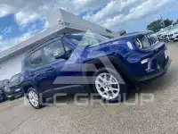 2021 Jeep Renegade