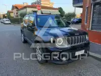 2021 Jeep Renegade