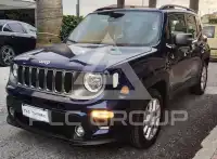 2021 Jeep Renegade