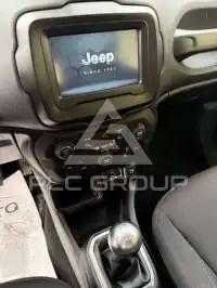 2021 Jeep Renegade