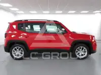2021 Jeep Renegade
