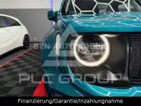 2021 Jeep Renegade