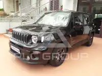 2021 Jeep Renegade