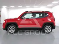 2021 Jeep Renegade