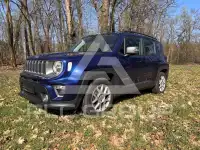 2021 Jeep Renegade