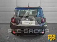 2021 Jeep Renegade
