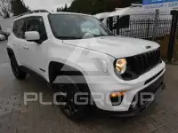 2021 Jeep Renegade
