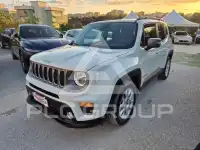 2021 Jeep Renegade
