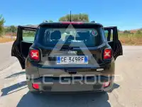 2021 Jeep Renegade