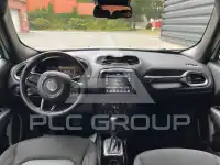 2021 Jeep Renegade