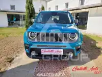 2021 Jeep Renegade