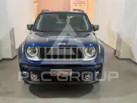2021 Jeep Renegade