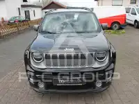 2021 Jeep Renegade