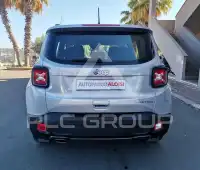 2021 Jeep Renegade