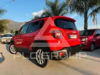 2021 Jeep Renegade