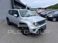 2021 Jeep Renegade
