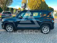 2021 Jeep Renegade