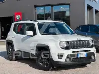 2021 Jeep Renegade