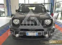 2021 Jeep Renegade