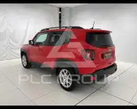 2021 Jeep Renegade