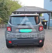 2021 Jeep Renegade