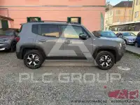 2021 Jeep Renegade