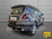 2021 Jeep Renegade