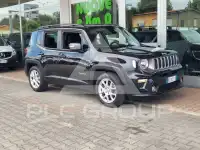 2021 Jeep Renegade