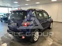 2021 Jeep Renegade