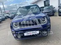 2021 Jeep Renegade