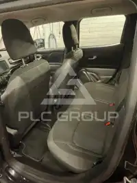 2021 Jeep Renegade