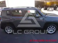 2021 Jeep Renegade
