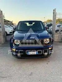 2021 Jeep Renegade