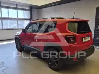 2021 Jeep Renegade